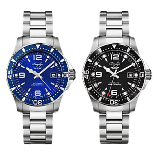 Prestige Valour Watch