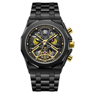 Venerable House Watch
