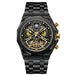 Yellow - Black