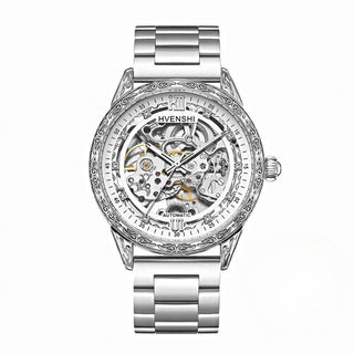 Obsidian Era Watch