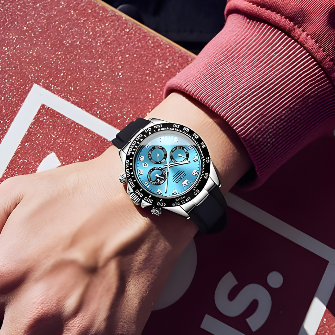 Dynasty Legacy Watch