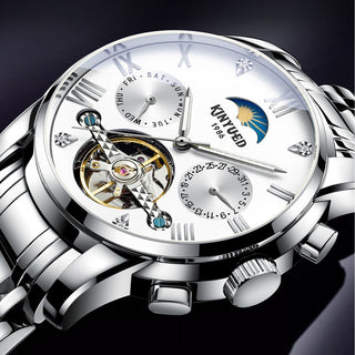 Scepter Heritage Watch