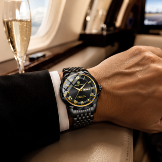 Regent Atelier Watch