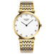 Gold - Silver - 3 - 33mm
