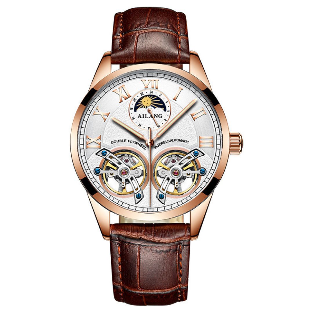 Timeless Heir Watch