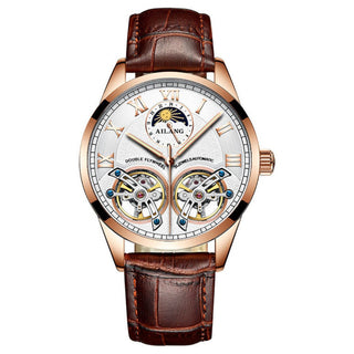Timeless Heir Watch