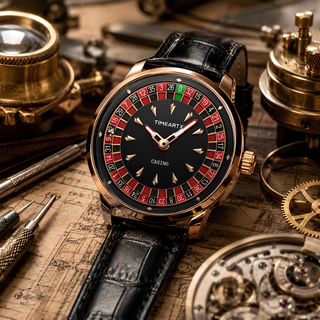 Lucent Imperial Watch
