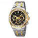 Black - Gold - Silver