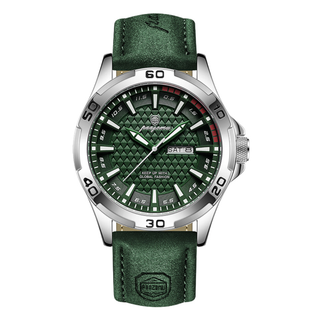 Noble Paragon Watch