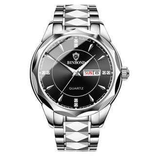 Baronial Crest Watch
