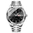 Black - Silver