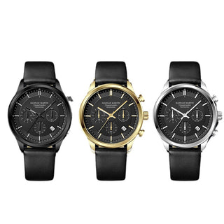 Ducal Emblem Watch
