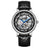 Black - Silver