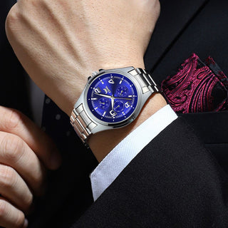 Grand Heirloom Watch