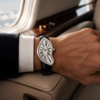 Montage Reserve Watch