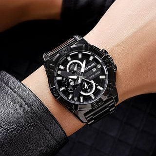 Imperium Lune Watch