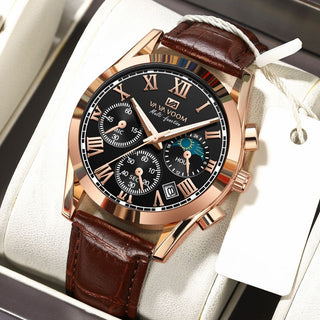 Majestic Valor Watch