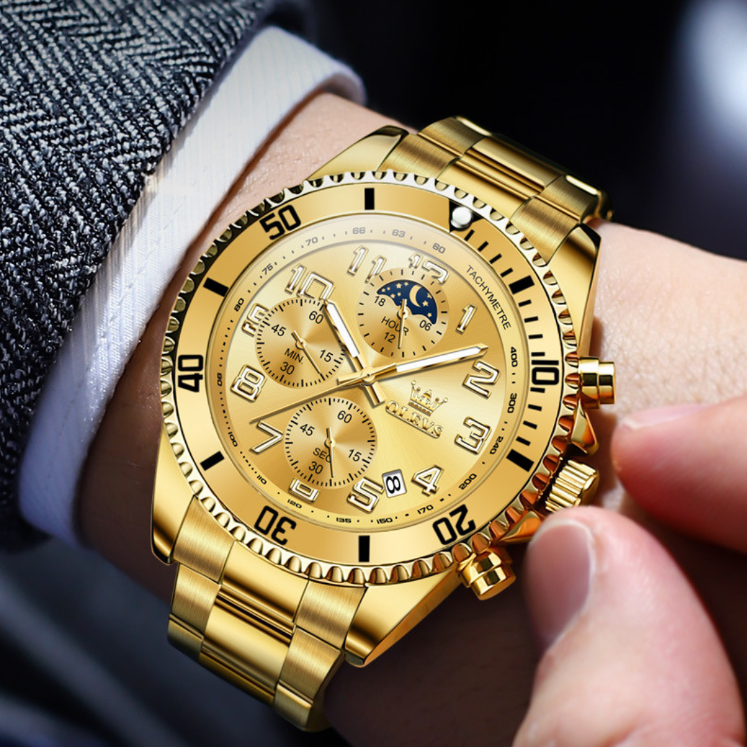 Eternal Monarch Watch