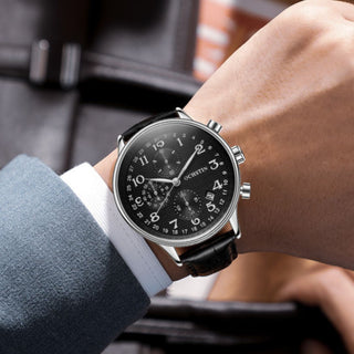 Vanguard Elite Watch