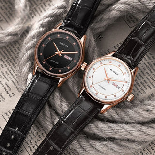 Regency Crown Watch