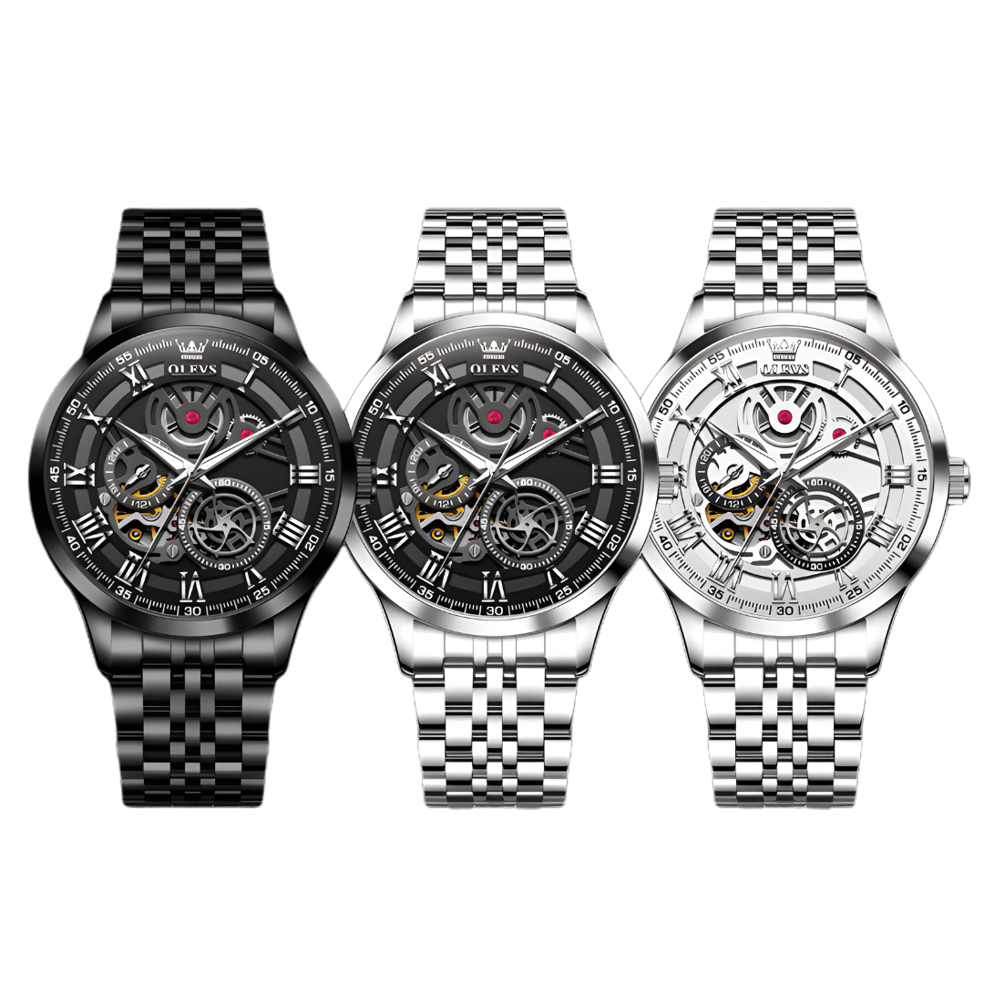 Eminence Court Watch