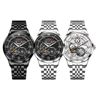 Eminence Court Watch