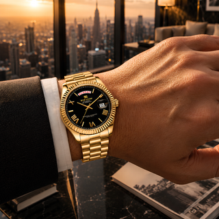 Kingsman Heritage Watch
