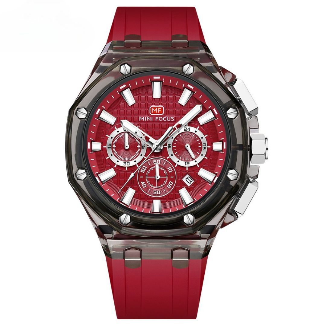 Noble Tradition Watch
