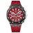 Black - Red