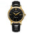 Gold - Black