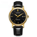Gold - Black