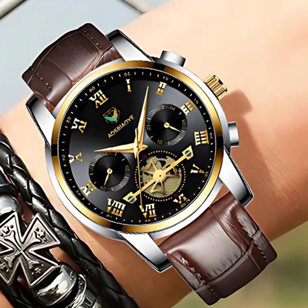 Legacy Noble Watch
