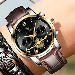 Legacy Noble Watch