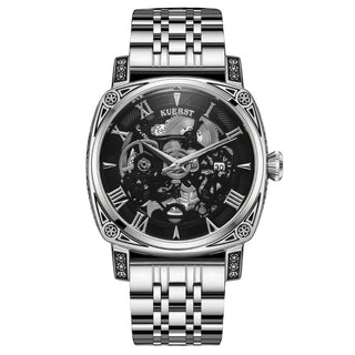 Cavalier Prestige Watch