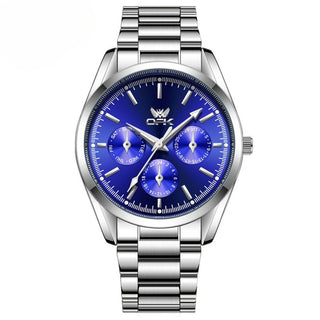 Timeborne Legacy Watch
