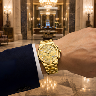 Centenary Prime Watch