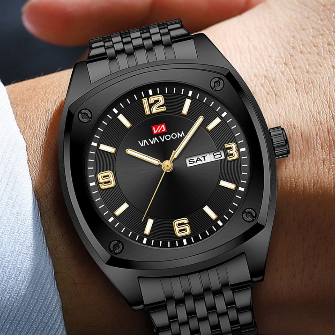 Celestial Empire Watch