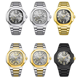 Eminence Hall Watch