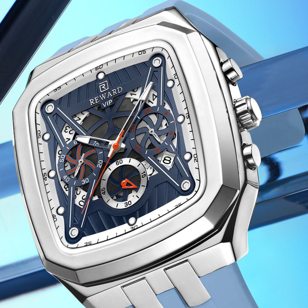 Aurelian Spirit Watch