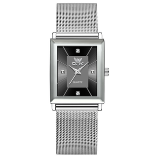 Eternal Majesty Watch