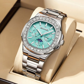 Crown Signature Watch