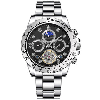 Prestige Artisan Watch
