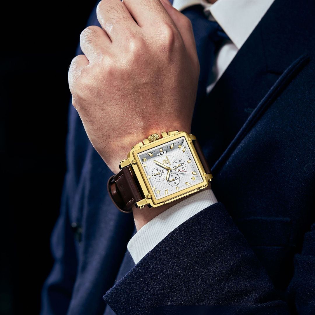 Astoria Gentlemen Watch