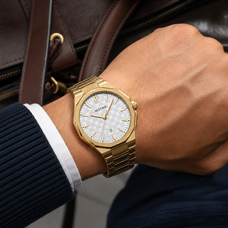 Aurelius Grandeur Watch