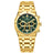 Green - Gold