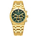 Green - Gold