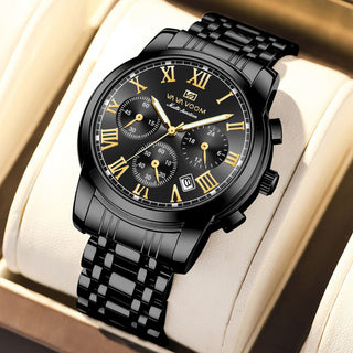 Monarch Era Watch