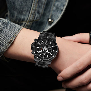 Eminent Valor Watch
