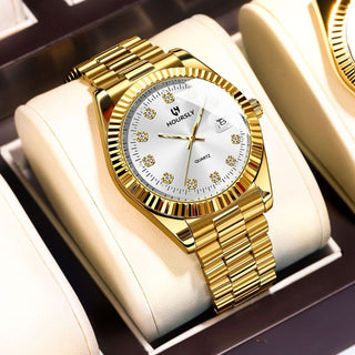 Windsor Legacy Watch