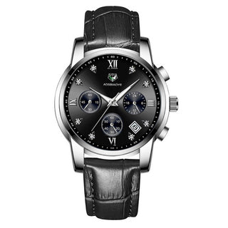 Sovereign Gold Watch